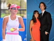 آسٹریلین اوپن سے باہر ہونیوالی ٹینس اسٹار نے طلاق کا اعلان کردیا