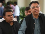 9مئی مقدمات؛ اسد عمر، علیمہ خان، عمر ایوب سمیت 104 ملزمان کی عبوری ضمانت میں توسیع