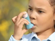 بچوں میں دمہ یادداشت کے مسائل سے منسلک