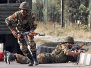 مقبوضہ کشمیر میں بھارتی فوج کی گاڑی پر حملہ؛ ہلاکتوں کا خدشہ 