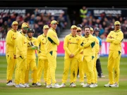 پاکستان کیخلاف سیریز؛ آسٹریلیا نے وائٹ بال ٹیم کے نئے کپتان کا اعلان کردیا