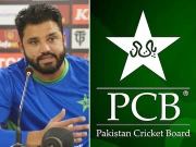 اظہر علی نے پی سی بی کیساتھ نئے سفر کا آغاز کردیا