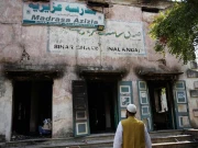 بھارتی مسلمان بی جے پی کی ریاستی دہشتگردی کا شکار