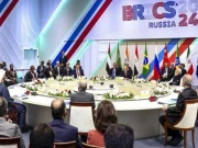 برکس سمٹ، نیا عالمی اقتصادی منظر نامہ 