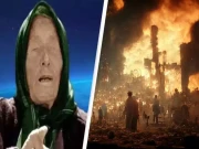  خاتون نجومی  آنجہانی بابا وانگا کی سال 2025 کیلیے حیران کن پیشن گوئیاں