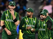 پاکستان آسٹریلیا سیریز؛ بابراعظم سمیت دیگر کھلاڑی روانہ