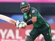 بابراعظم نے ٹی20 کرکٹ میں تیز ترین 11 ہزار رنز مکمل کر لیے