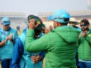 شعیب ملک کے بھتیجے نےویسٹ انڈیز کیخلاف ٹیسٹ ڈیبیو کرلیا