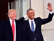 امریکا کے صدارتی انتخابات میں روسی مداخلت، ٹرمپ نے اوباما کو ’غدار‘ قرار دے دیا