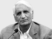 اے این پی کے سابق رہنما بشیر احمد بلور کی 12ویں برسی آج منائی جا رہی ہے