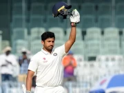 شاندار پرفارمنس کے باوجود نظر انداز ہونے پر بھارتی کھلاڑی کا بیان سامنے آگیا