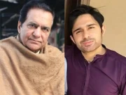 فردوس جمال کے بیٹے کا والد کے انٹرویو پر ردِعمل سامنے آگیا 