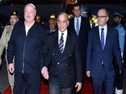 صدر بیلاروس کی پاکستان آمد پر مغربی دنیا کی گہری نظر