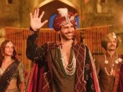 کارتک آریان کی ’بھول بھلیاں 3‘ نے 100 کروڑ کا سنگ میل عبور کرلیا