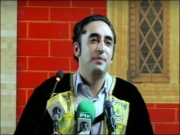 انٹرنیٹ ایک بنیادی انسانی حق ہے ہم ڈیجیٹیل بل آف رائٹس لے کر آئیں گے، بلاول بھٹو