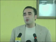 سندھ میں بچوں کی شرح اموات بقیہ صوبوں سے کم ہے مگر تھر میں ہلاکتوں کو زیادہ اچھالا جاتا ہے، بلاول