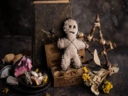 زیمبیا، صدر پر کالا جادو کرنے کے الزام میں 2 افراد گرفتار