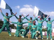 بلائنڈ کرکٹ ورلڈکپ کی افتتاحی تقریب آج سجے گی