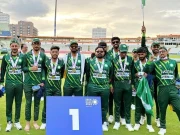 بلائنڈ کرکٹ کیسے کھیلی جاتی ہے؟