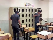 بھارتی اسکولوں کو بم سے اڑانے کی دھمکی میں طلبا ملوث نکلے؛ امتحان ملتوی کرانا چاہتے تھے 