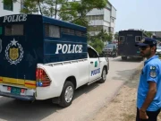 پی ٹی آئی احتجاج؛ سی آئی اے سینٹر اسلام آباد سب جیل قرار