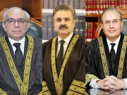 26 ویں آئینی ترمیم کے خلاف فل کورٹ بلائیں، جسٹس منصور اور منیب کا خط، چیف جسٹس کا انکار