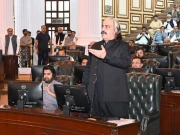 اسلام آباد میں تشدد کرنے والے عبرت بنیں گے، وزیراعلیٰ گنڈا پور