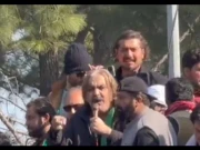 عمران خان کے حکم تک ہم نے واپس نہیں جانا، وزیراعلیٰ کے پی