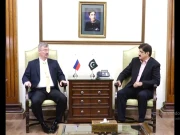 اسٹیل مل بحال کرنا چاہتے ہیں روسی سفارتخانہ مدد کرے، وزیراعلیٰ سندھ