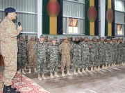 ریاست مخالف سرگرمیوں میں ملوث افراد اور اُن کے سہولت کاروں کا خاتمہ کیا جائے گا، آرمی چیف