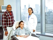 دنیا کا پہلا روبوٹک پھیپھڑوں کا ٹرانسپلانٹ کامیاب 