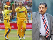 آئی پی ایل؛ بھارتی بورڈ کے سابق سیکریٹری میچ فکسنگ میں ملوث نکلے