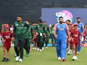 چیمپئنز ٹرافی: پاکستان اور بھارت کے درمیان ہائی والٹیج ٹاکرا آج ہوگا