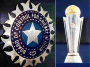 چیمپئینز ٹرافی؛ بھارتی حکومت، بورڈ کے الگ الگ موقف پر سوالات اُٹھ گئے