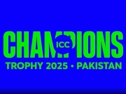 چیمپئینز ٹرافی کی نئی ''ویژول آئیڈینٹیٹی'' منظر عام پر 