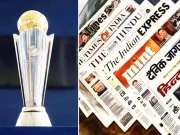 چیمپئینز ٹرافی؛ آئی سی سی نے کوئی اجلاس نہیں بلایا۔۔۔ چل کیا رہا ہے؟