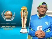چیمپئینز ٹرافی؛ فیصلے کا اختیار ہوتا تو بھارت کیساتھ کھیلنا چھوڑ دیتا