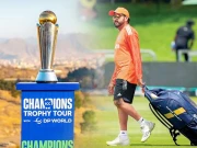 نہ فوٹو شوٹ، نہ کیپٹنز میٹ! بھارتی بورڈ خوشی کے شادیانے بجانے لگا