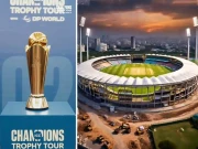 اسٹیڈیمز میں صحافیوں کا داخلہ بند! بھارت جھوٹی خبریں پھیلانے لگا