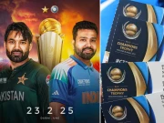 چیمپئینز ٹرافی؛ پاک بھارت میچ کے اضافی ٹکٹ بھی فروخت ہوگئے