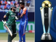 چیمپئنز ٹرافی کی قسمت کا فیصلہ جمعہ کو ہوگا