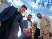 کینیڈا؛ بھارت کیساتھ سفارتی تناؤ پر دیوالی کی تقریبات منسوخ 