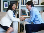 کینیڈا؛ جسٹن ٹروڈو کی جگہ ہم جنس پرستوں کی حامی بھارتی نژاد خاتون کے وزیرِ اعظم بننے کا امکان 