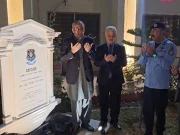 ڈپلومیٹک انکلیو میں تاریخ میں پہلی بار ’’کیس کیڈ‘‘ جدید ترین خدمت مرکز کا قیام