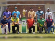 چیمپیئنز ٹی ٹوئنٹی کپ کے میچز کیلیے ٹکٹوں کی فروخت کا اعلان