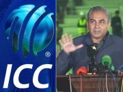 چمپئینز ٹرافی؛ ہم زخم سہہ لیں گے اپنی بے عزتی نہیں کرائیں گے، محسن نقوی کا آئی سی سی کو دو ٹوک جواب