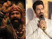 اورنگزیب کا مقبرہ ہٹانے پر ہنگامے، وکی کوشل کی فلم کو وجہ قرار دے دیا گیا