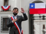 چلی کے صدر پر خاتون کیساتھ جنسی ہراسانی اور نازیبا تصاویر لیک کرنے کا الزام 