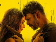 ورون دھون اور سمنتھا کی جاسوسی سیریز نے پرائم ویڈیو پر مقبولیت کے ریکارڈ توڑ دیے