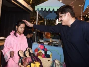 سندھ حکومت تمام قسم کے معذور افراد کیلیے شہر بسانے پر کام کررہی ہے، وزیراعلیٰ